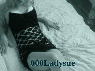 000Ladysue