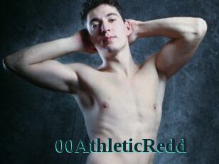 00AthleticRedd