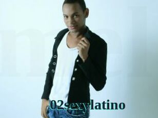 02sexylatino
