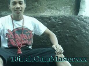 10inchCumMasterxxx