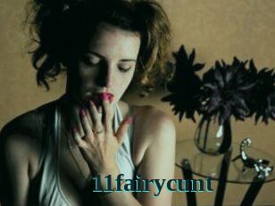 11fairycunt