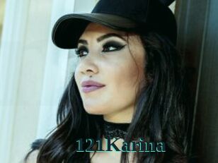 121Karina Melody Melons