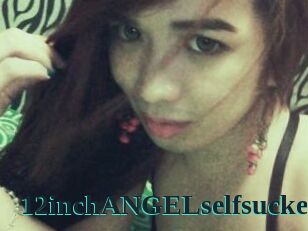 12inchANGELselfsucker