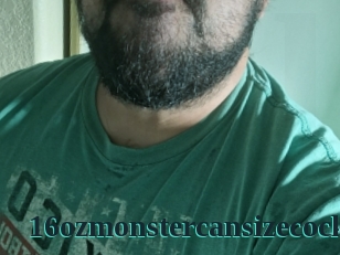 16ozmonstercansizecock Melody Melons