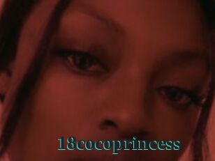 18cocoprincess