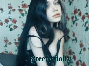 18teenydolly