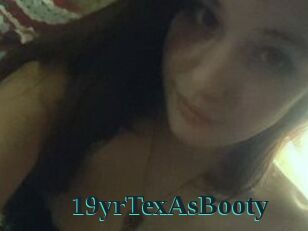 19yrTexAsBooty