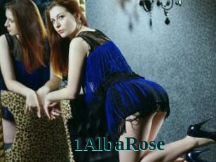 1AlbaRose