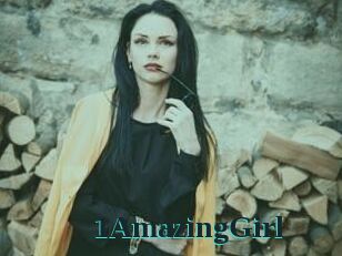 1AmazingGirl