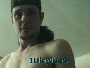 1DirtyDude