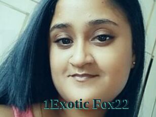 1Exotic_Fox22