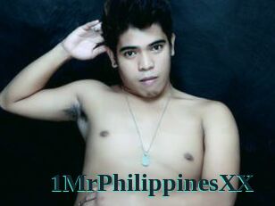1MrPhilippinesXX