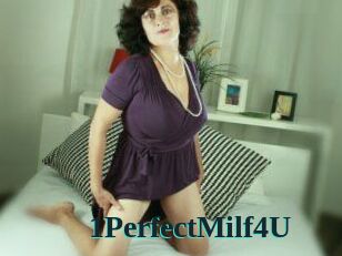 1PerfectMilf4U