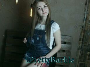 1PrettyBarbie