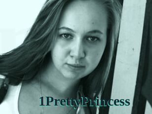 1PrettyPrincess
