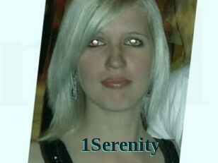 1Serenity