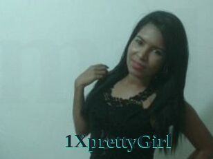 1XprettyGirl