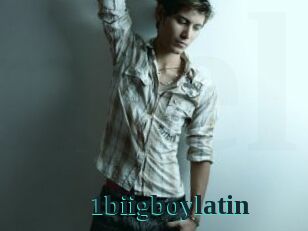1biigboylatin