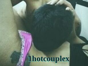 1hotcouplex