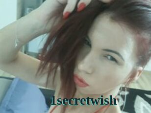 1secretwish