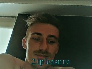 21pleasure