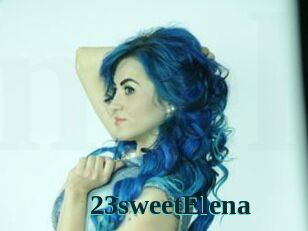 23sweetElena Melody Melons