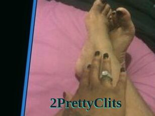 2PrettyClits