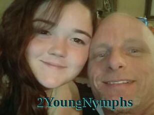 2YoungNymphs