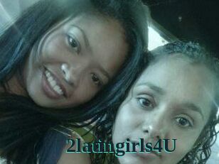 2_latingirls4U