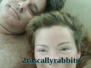 2rascallyrabbits