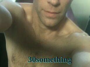 30something