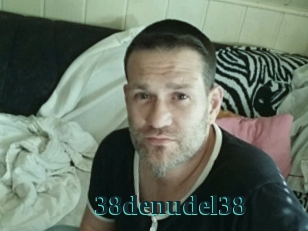 38denudel38 Melody Melons