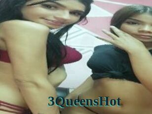 3QueensHot