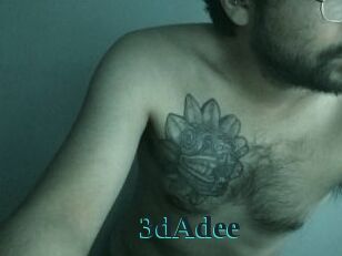 3dAdee