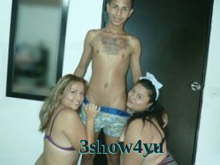 3show4yu