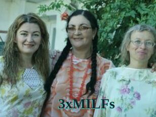 3xMILFs
