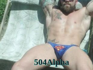 504Alpha