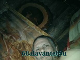 68alavante69u