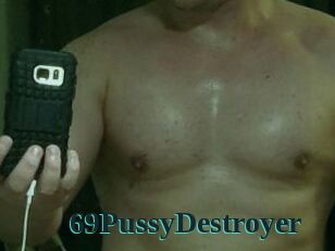 69PussyDestroyer