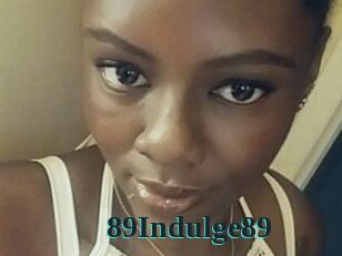 89Indulge89