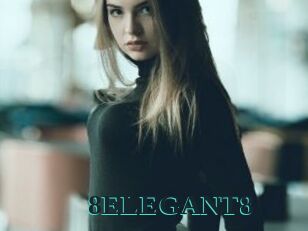8ELEGANT8