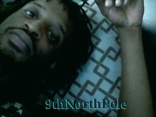 9thNorthPole Melody Melons