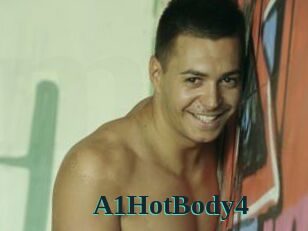 A1HotBody4