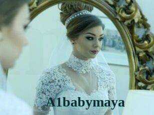 A1babymaya
