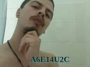A6E14U2C