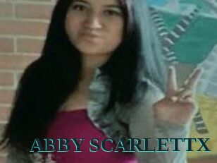 ABBY_SCARLETTX