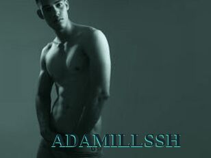 ADAMILLSSH