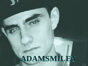 ADAM_SMILEY