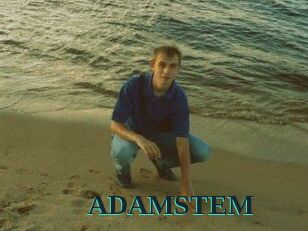 ADAM_STEM