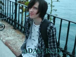 ADAM_ROD